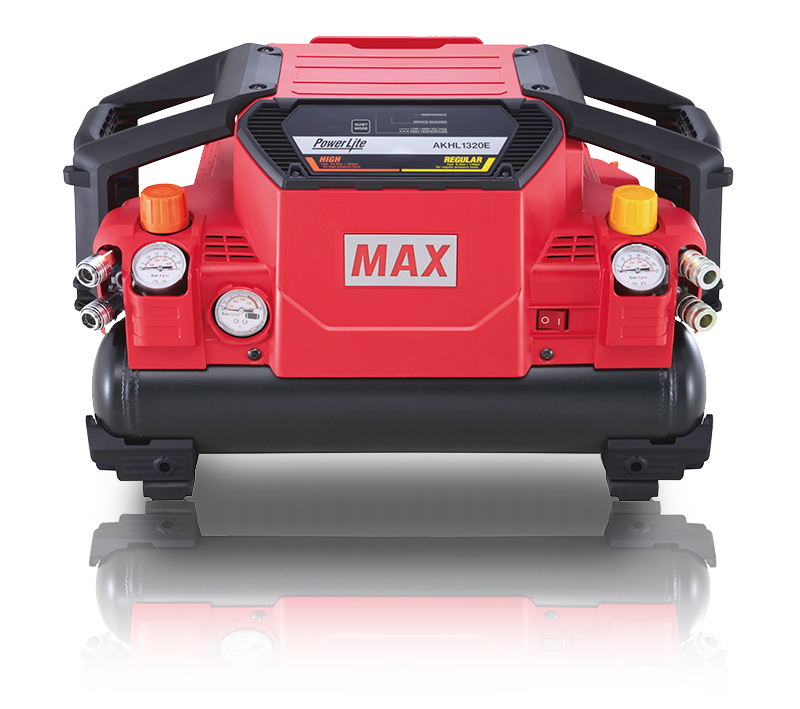 MAX AKHL 1320E kompressor