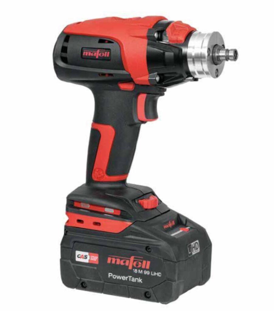 Current product image