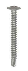 Boardskruv Mek.Galv C3 38 mm