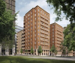Ergofast levererar till Cederhusen