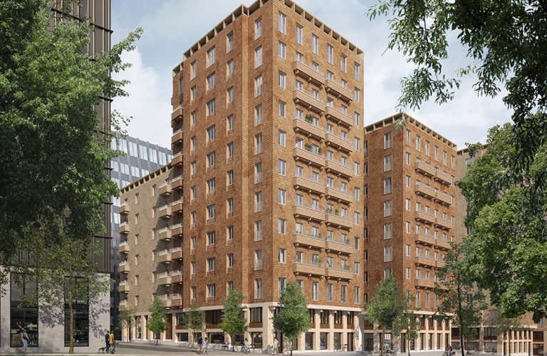 Ergofast levererar till Cederhusen